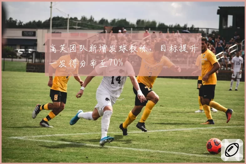 高芙团队新增发球教练,目标提升一发得分率至70%