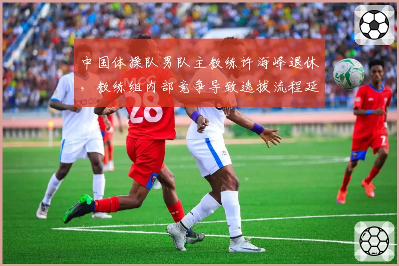 中国体操队男队主教练许海峰退休,教练组内部竞争导致选拔流程延迟