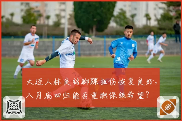 大连人林良铭脚踝扭伤恢复良好,八月底回归能否重燃保级希望?