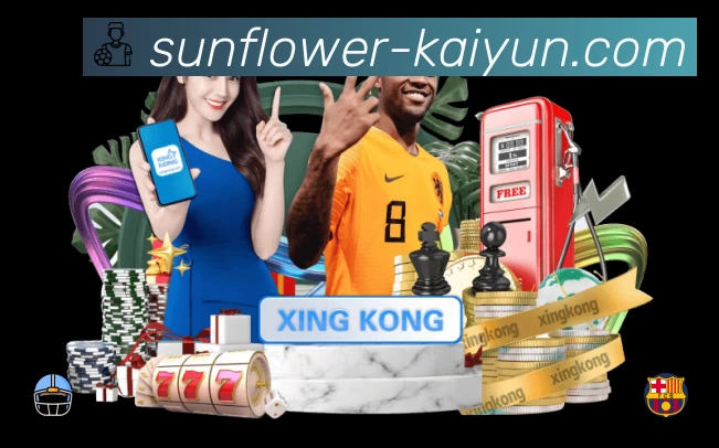 开云